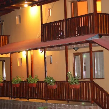 Shisharka 3* Govedartsi