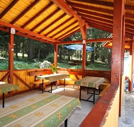 Shisharka 3* Govedartsi