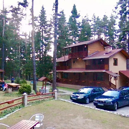 Shisharka 3*